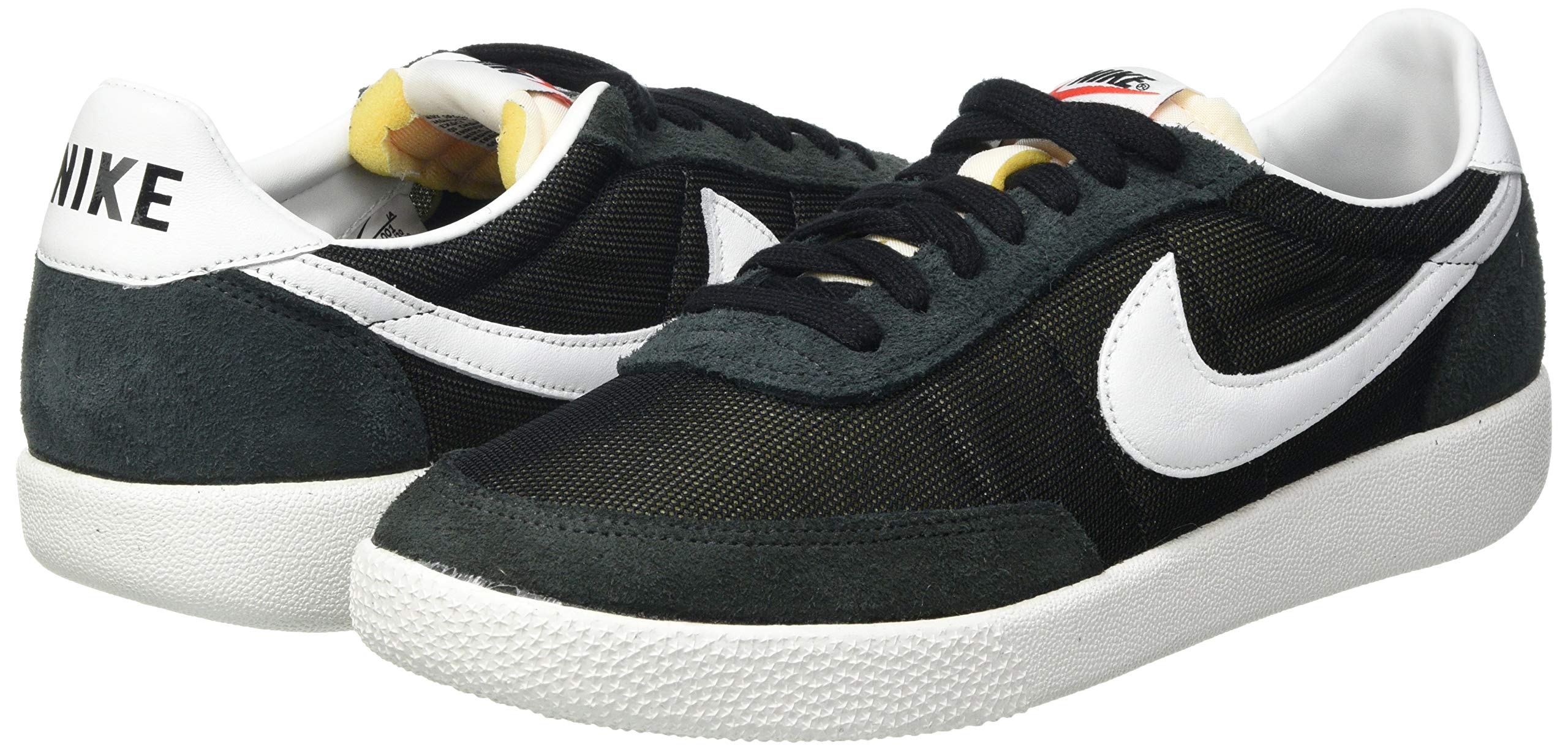 Nike Men's Training Gymnastics Shoes - Lightweight Workout Shoes for CrossFit, Gym & Fitness Training - Perfect for Weightlifting, Running & High-Intensity Exercises