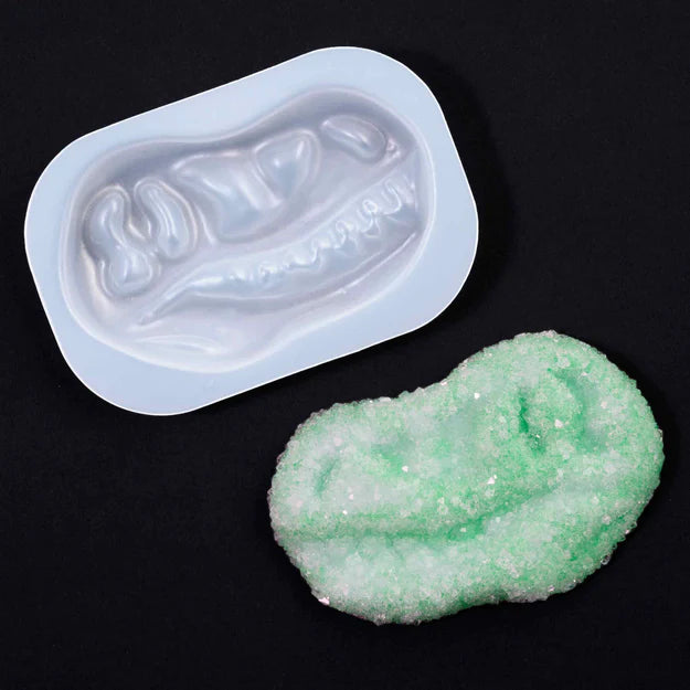 Crystal Grow & Explore Kit - Science Experiment for Kids, Grow Your Own Crystals at Home - Perfect for STEM Learning, Educational Gifts & Classroom Activities