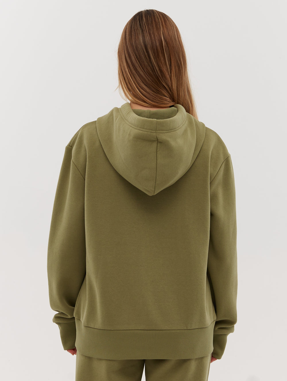 Enna Hoodie Jogger Sweatsuit Set - Women's Casual Loungewear for Home, Gym & Outdoor Activities