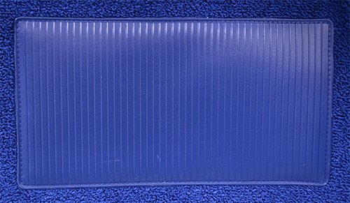 ACC Automotive Carpet for 1969-1970 Cadillac Calais 4 Door - Light Green 80/20 Loop Style Floor Mat | Perfect for Classic Car Restoration & Interior Upgrade