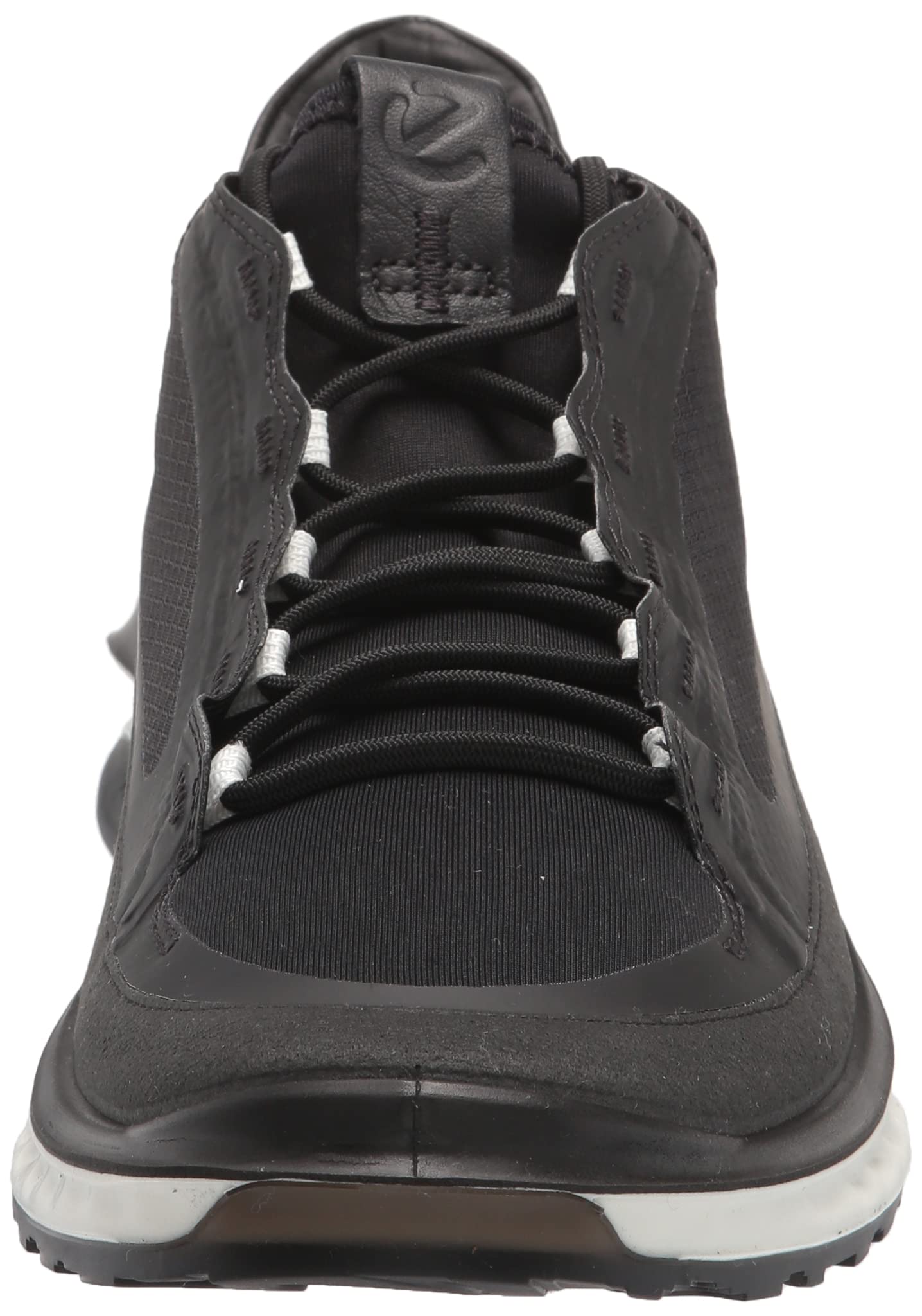 ECCO Men's St.360 Comfortable Walking Sneakers - Lightweight Breathable Casual Shoes for Men | Perfect for Work, Travel & Everyday Wear