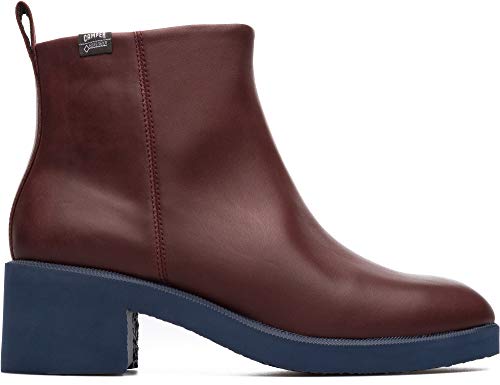 Red Burgundy 601