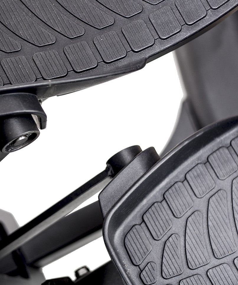 Step Series Premium Independent Stepper with 18.5