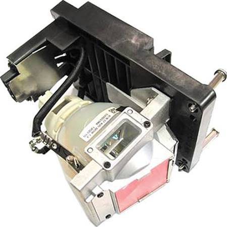 Original RLS W12 Lamp with OEM Ushio NSH Bulb - 180 Day Warranty - Made in USA - Perfect for Home Theater & Professional Projectors