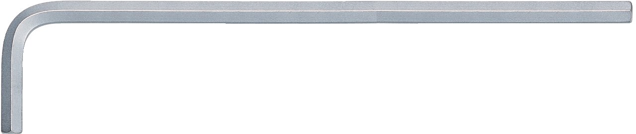 KS Tools 151.2856 13mm Extra Long Hex Key Wrench for DIY & Automotive