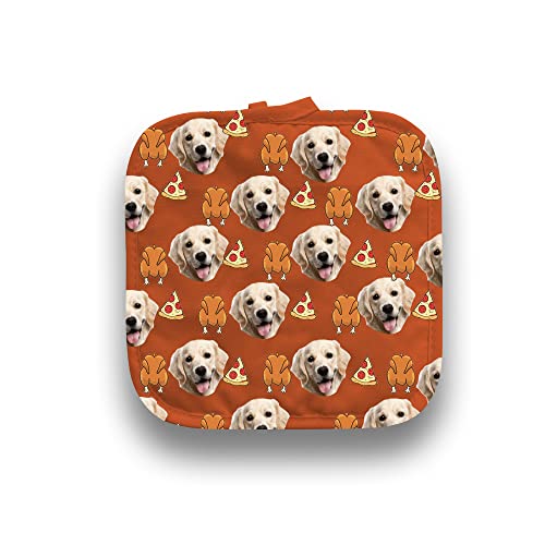 Orange Dog