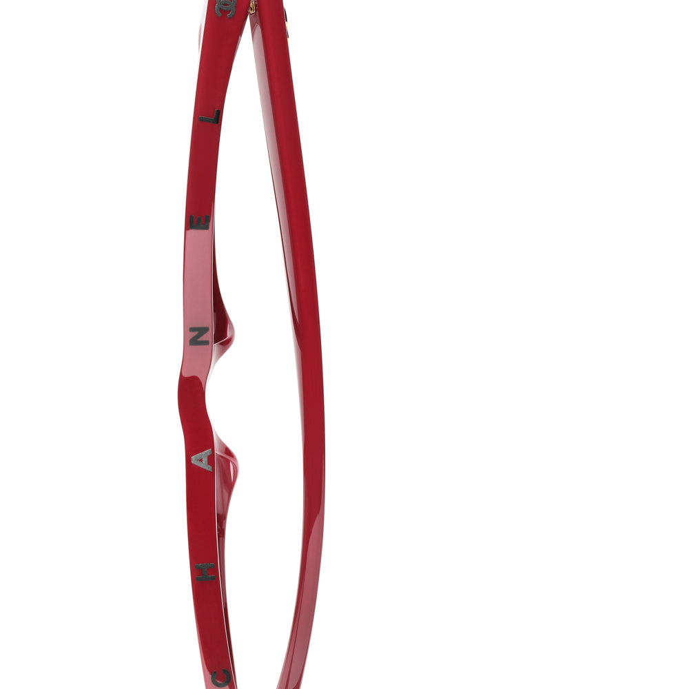 Chanel 3392 Sunglasses - Luxury Designer Shades for Women - UV Protection & Fashion Statement - Perfect for Beach, Driving & Outdoor Activities