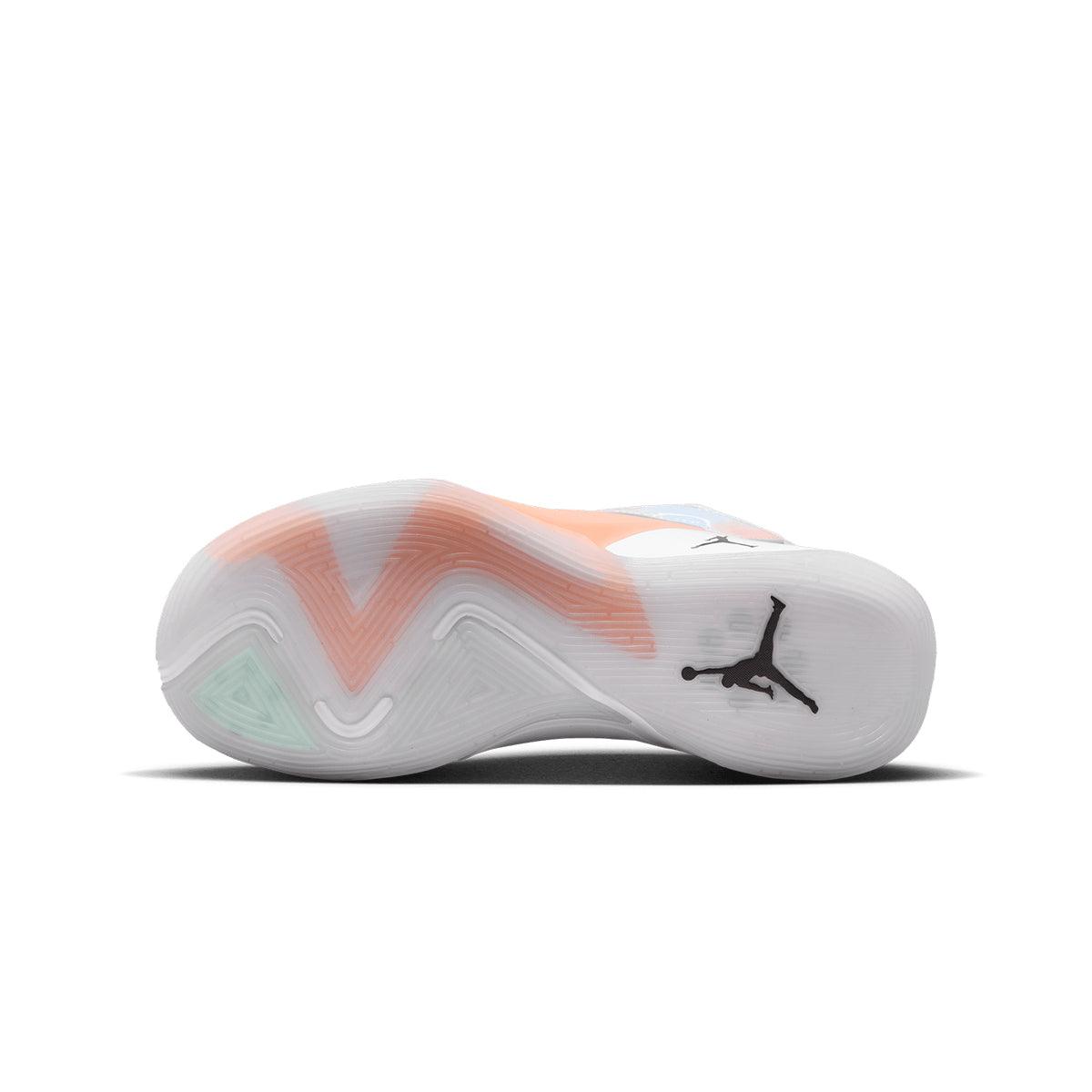Luka 2 'Nebula' Basketball Shoes for Kids - High-Performance Youth Sneakers for Court Play & Streetwear Fashion