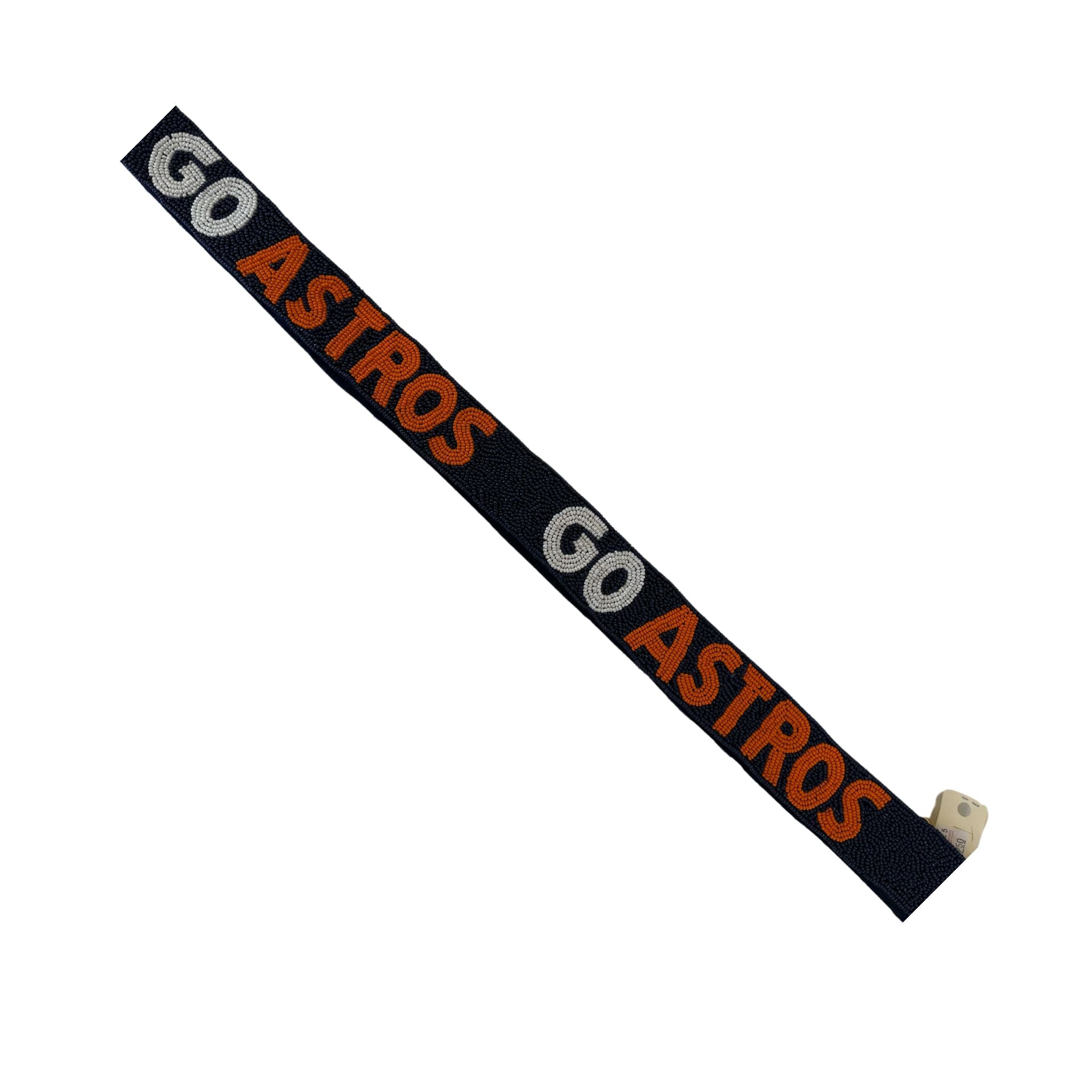 Navy Blue Astrology-Themed Crossbody Purse Strap - Adjustable Shoulder Bag Strap for Women | Perfect for Everyday Use, Travel, and Boho Fashion Accessories