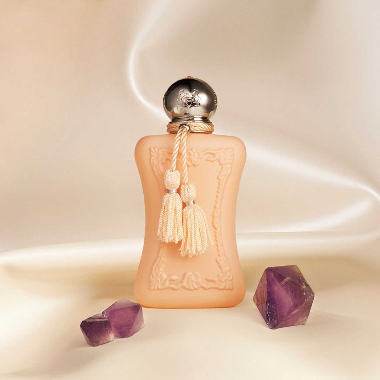 Cassili Eau de Parfum for Women - Long Lasting Floral Fragrance Perfume | Perfect for Date Night, Office & Special Occasions