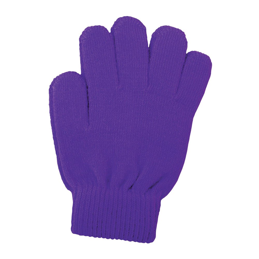 A&R Sports Knit Gloves for Men & Women - Warm Winter Gloves for Running, Cycling, Hiking & Outdoor Activities - Non-Slip Grip & Breathable Design