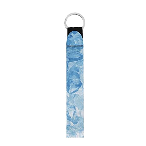 Blue Ice
