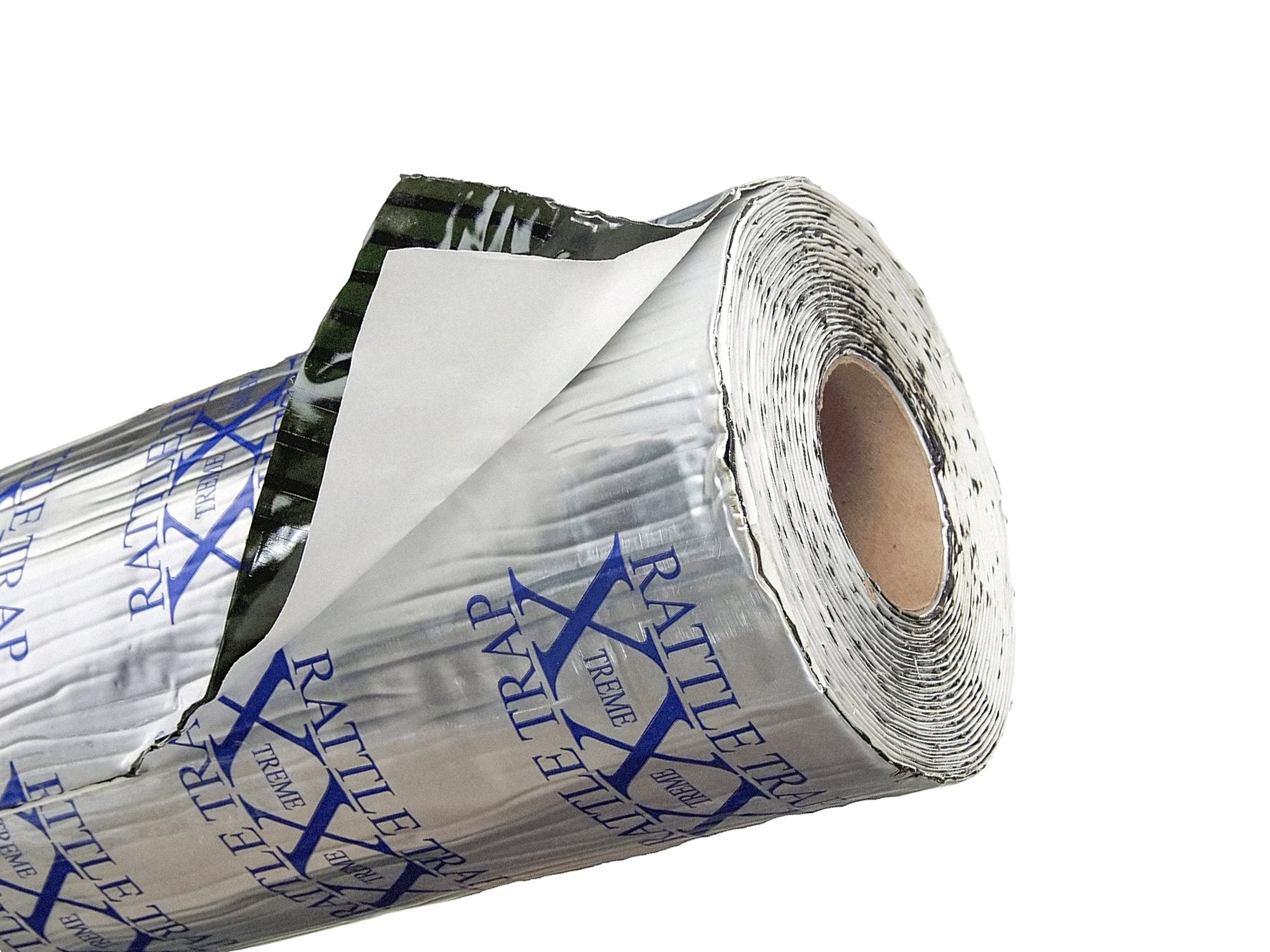 Fatmat Sound Dampening Material - Automotive & Home Noise Reduction Solution for Cars, Trucks, Boats & Home Theaters