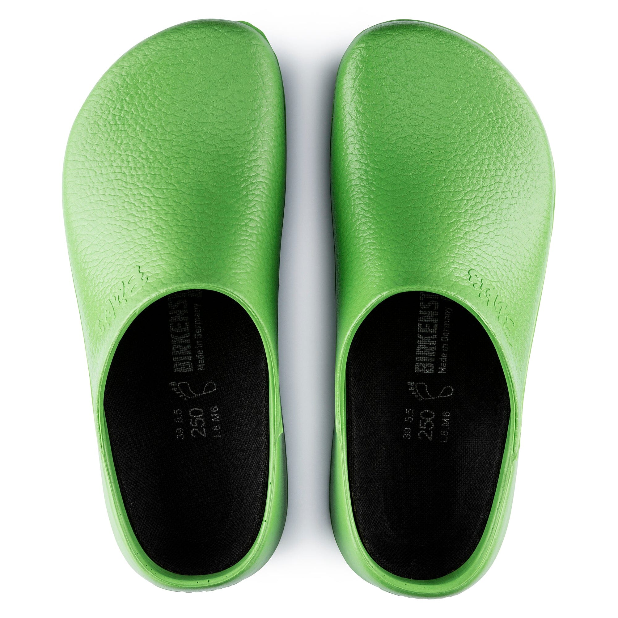 BIRKENSTOCK SUPER BIRKI Unisex Clogs - Comfortable & Durable Slip-On Shoes for Men & Women | Perfect for Healthcare, Kitchen, Salon & Outdoor Activities