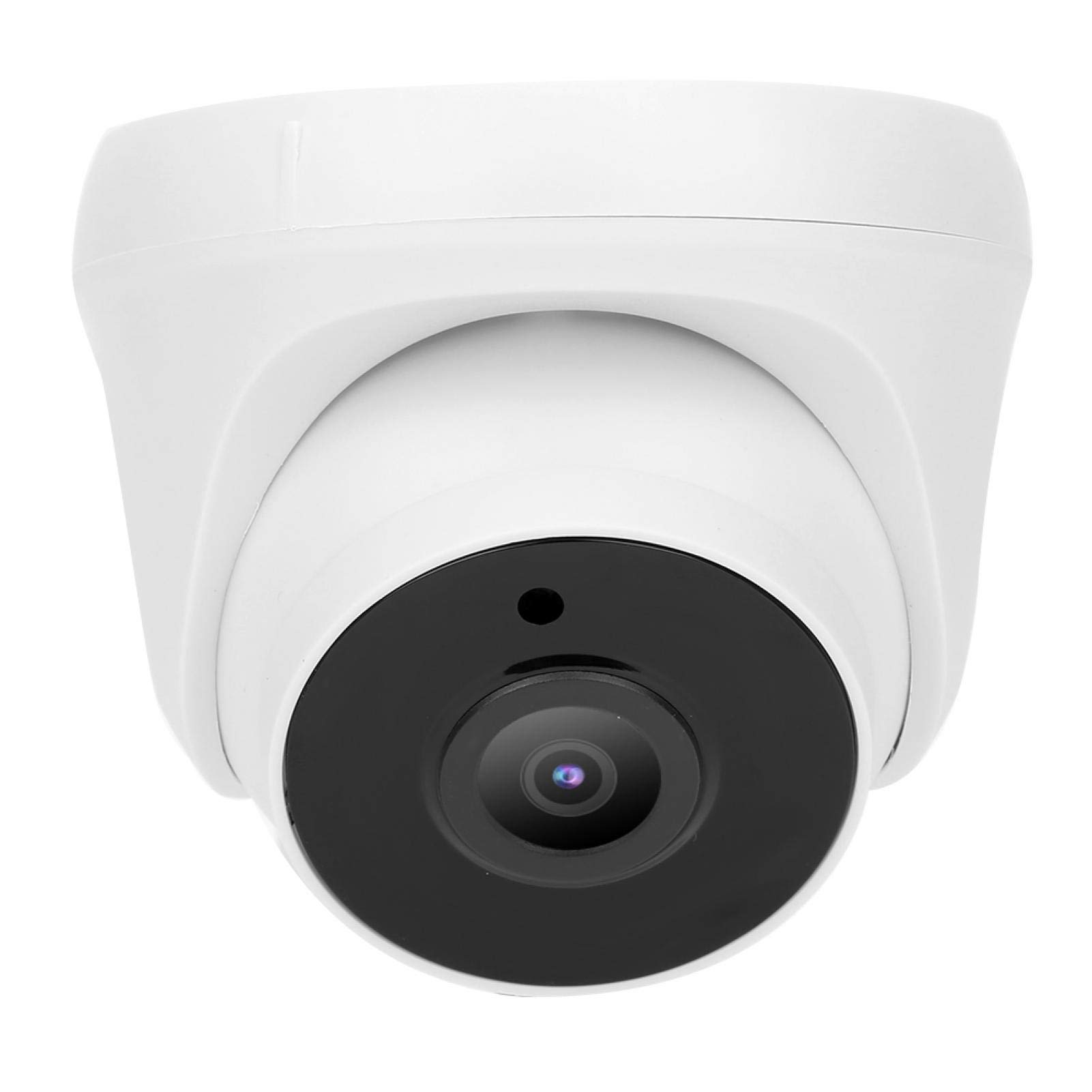 LZKW AHD Security Camera - 1080P HD Outdoor Surveillance CCTV with Night Vision, Weatherproof Analog Camera for Home, Baby Room & Business Monitoring (US Compliant) - Perfect for 24/7 Home Security, Baby Monitoring & Outdoor Property Protection