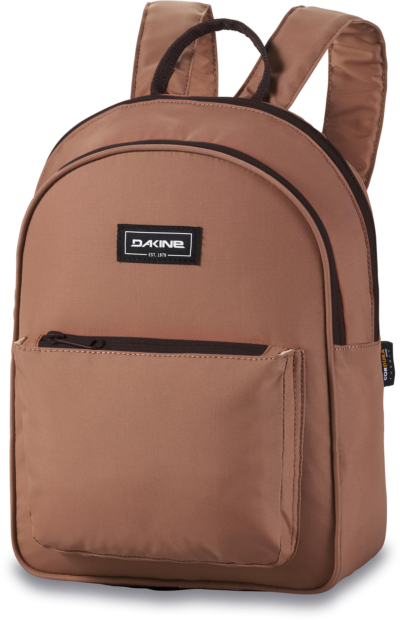 Dakine Unisex-Adult Essentials Pack Mini 7L - Lightweight Water-Resistant Daypack for Hiking, Travel & Daily Commute - Perfect for Work, School & Outdoor Adventures