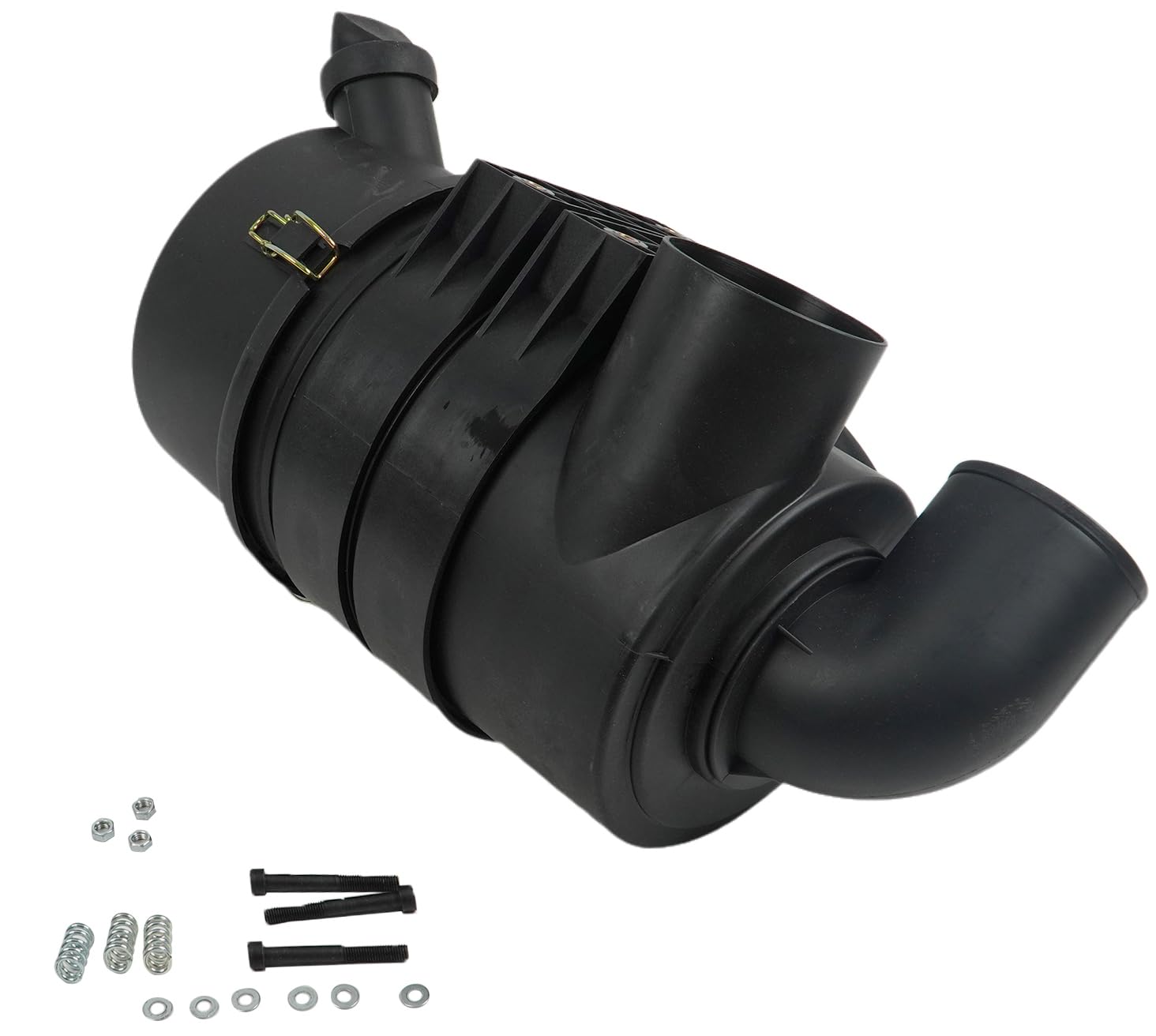 SolarHome G082528 Air Cleaner Replacement for FPG Radialseal - Includes 46562 & 46569 Filters - Ideal for Home, Office & HVAC Systems Air Purification