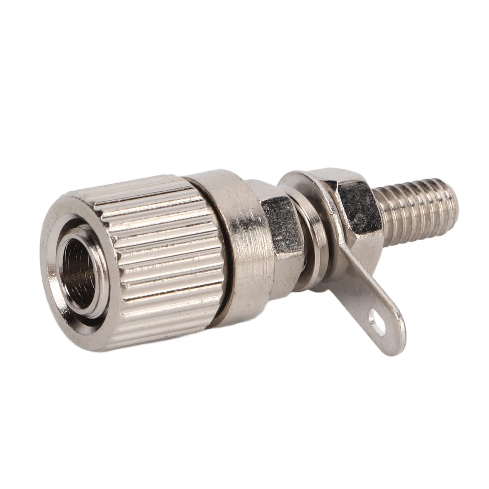 20A Conduction Rated Current Terminal Post - Durable & Practical for Electronic & Industrial Equipment - Ideal for Power Distribution & Circuit Connections