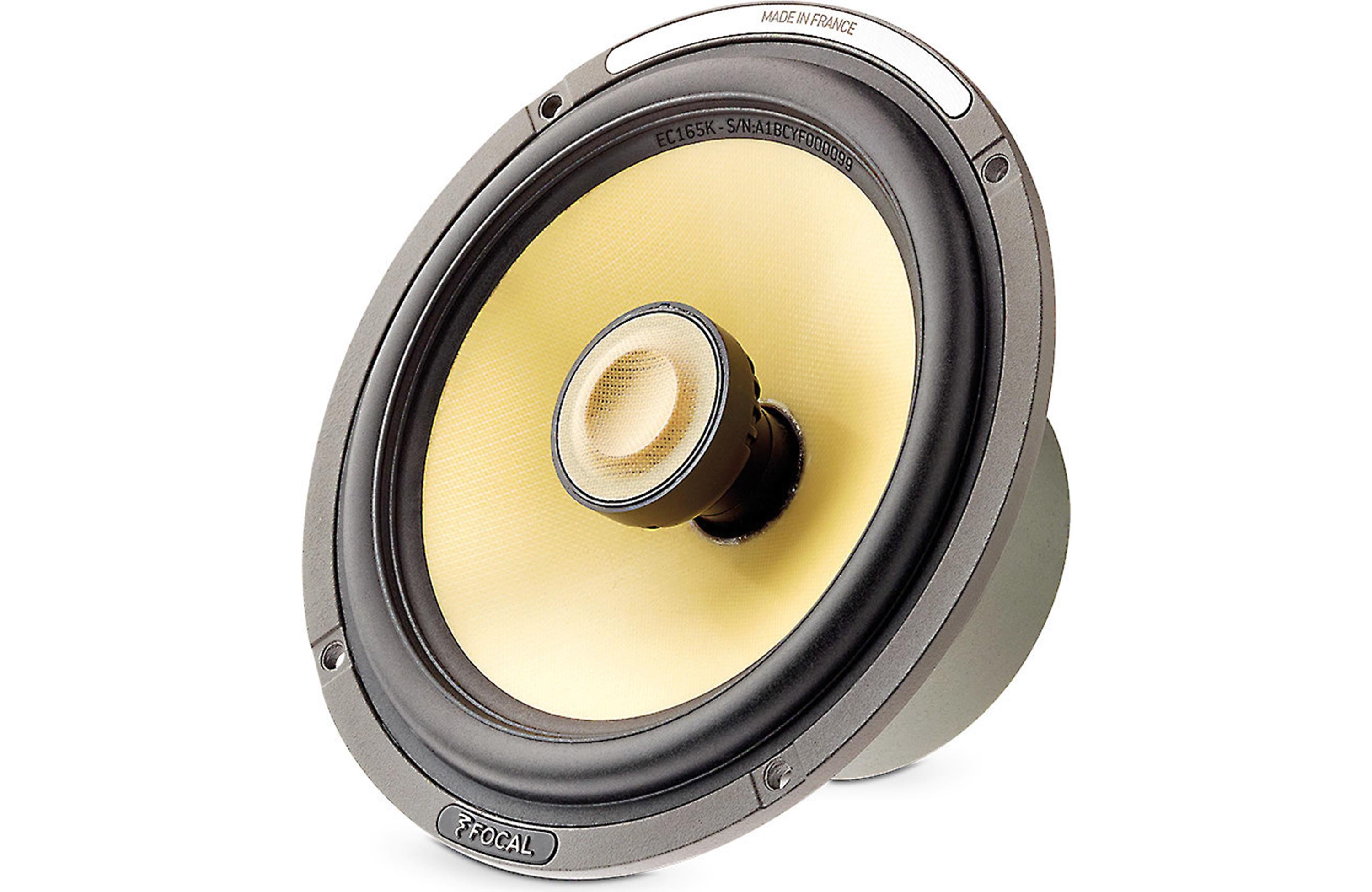 Focal EC 165 KE K2 Power 6.5