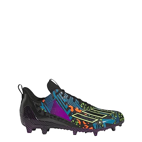 Core Black/Team Shock Pink 2/Team So