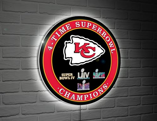 Kansas City Multi-Win