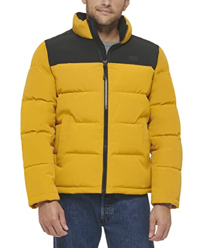 Yellow/Black Tonal Logo