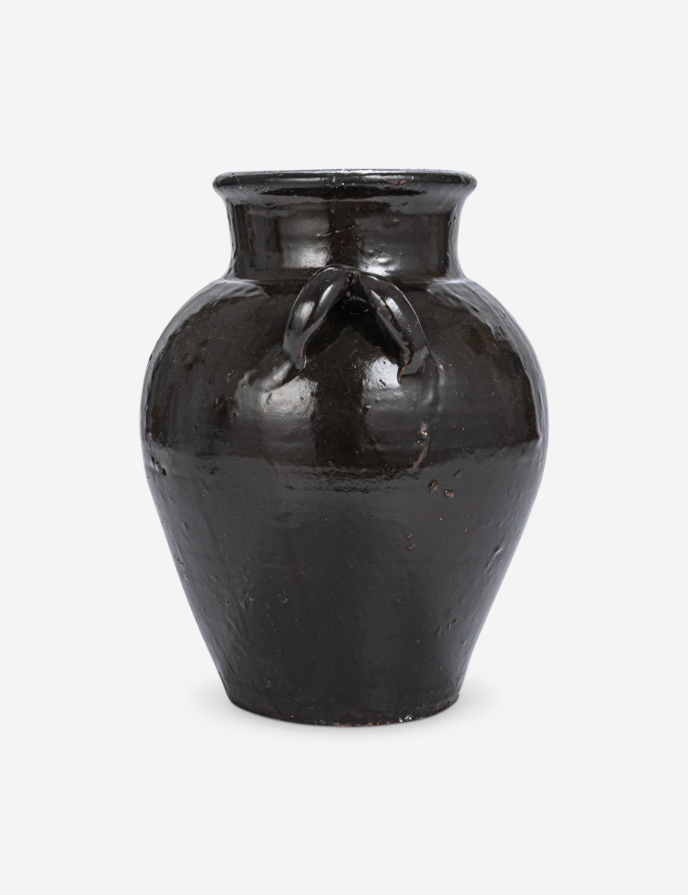 Calypso Decorative Vase - Elegant Handcrafted Ceramic Home Decor for Living Room, Dining Table, Wedding Centerpiece | Perfect for Modern & Boho Interior Design