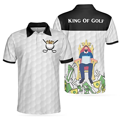 King of Golf