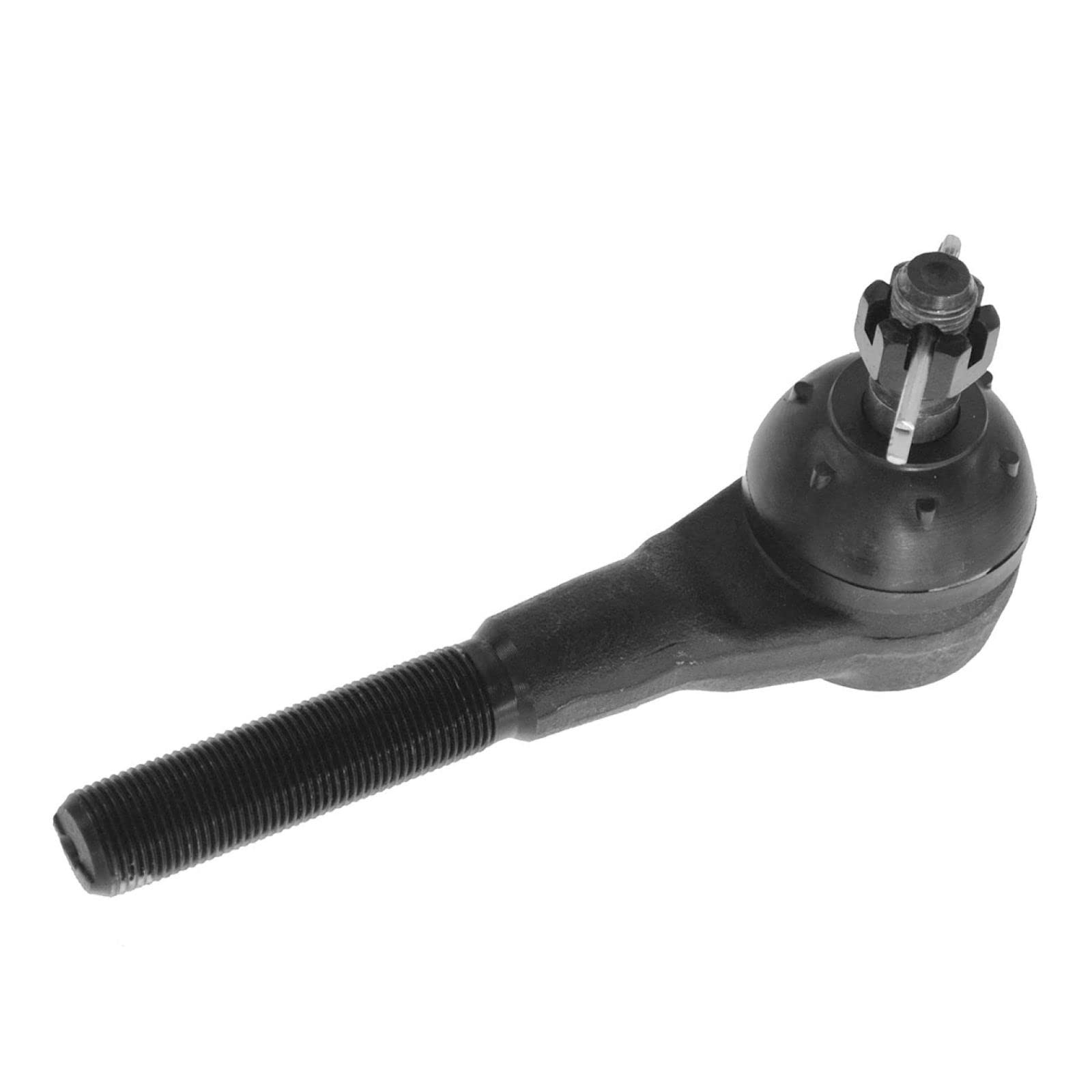 1997-2006 Jeep Wrangler Front Tie Rod Set - Heavy Duty Steering Replacement Part for Off-Road & Daily Driving