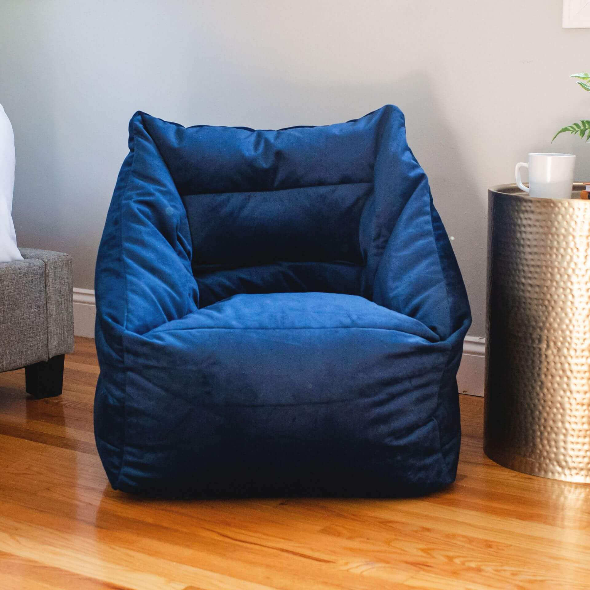 Aurora Chair - Modern Ergonomic Office Chair with Lumbar Support - Perfect for Home Office, Gaming & Workspace Comfort