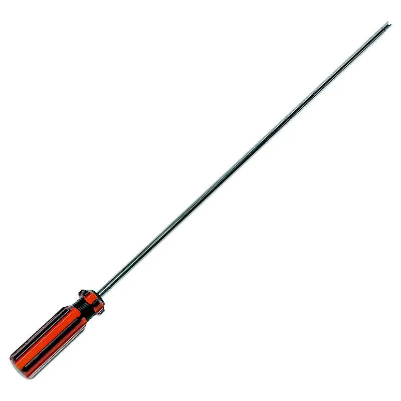 AA 11 Extra Long Valve Core Remover Tool - Professional Tire Valve Stem Removal Kit for Bikes, Motorcycles & Cars - Perfect for Mechanics and DIY Auto Repair
