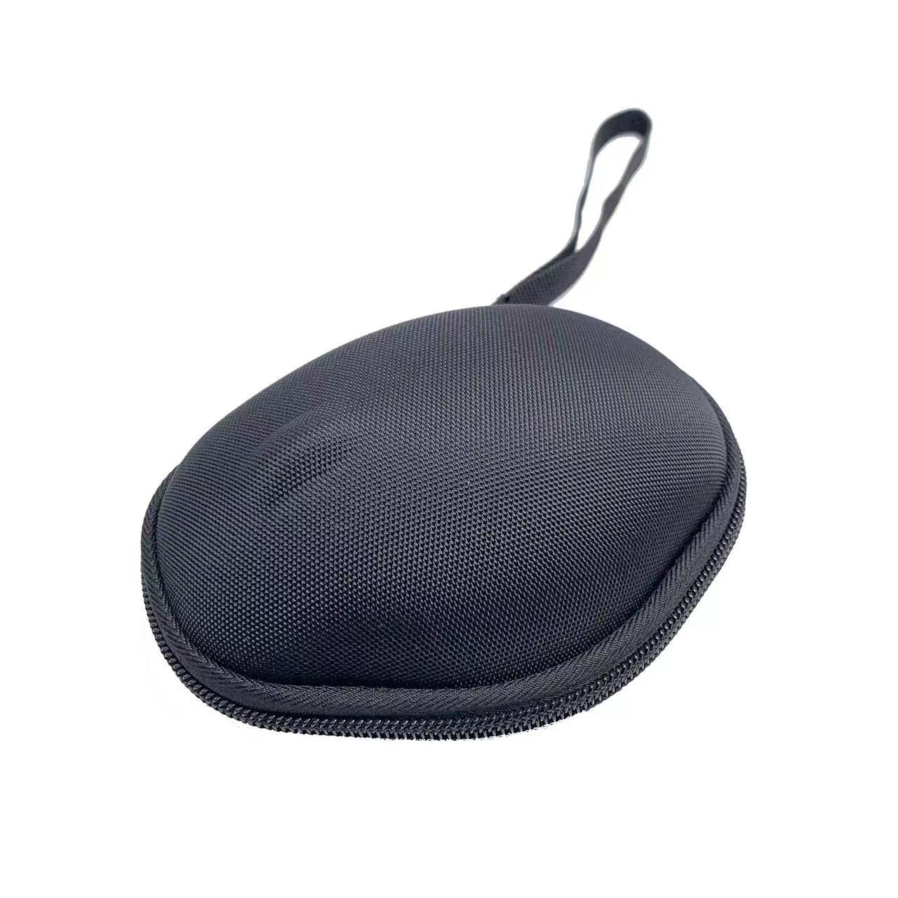 Logitech M720 M705 Wireless Mouse Hard Protective Travel Case - Durable Carrying Pouch Cover Bag for Office, Business Trips & Commuting