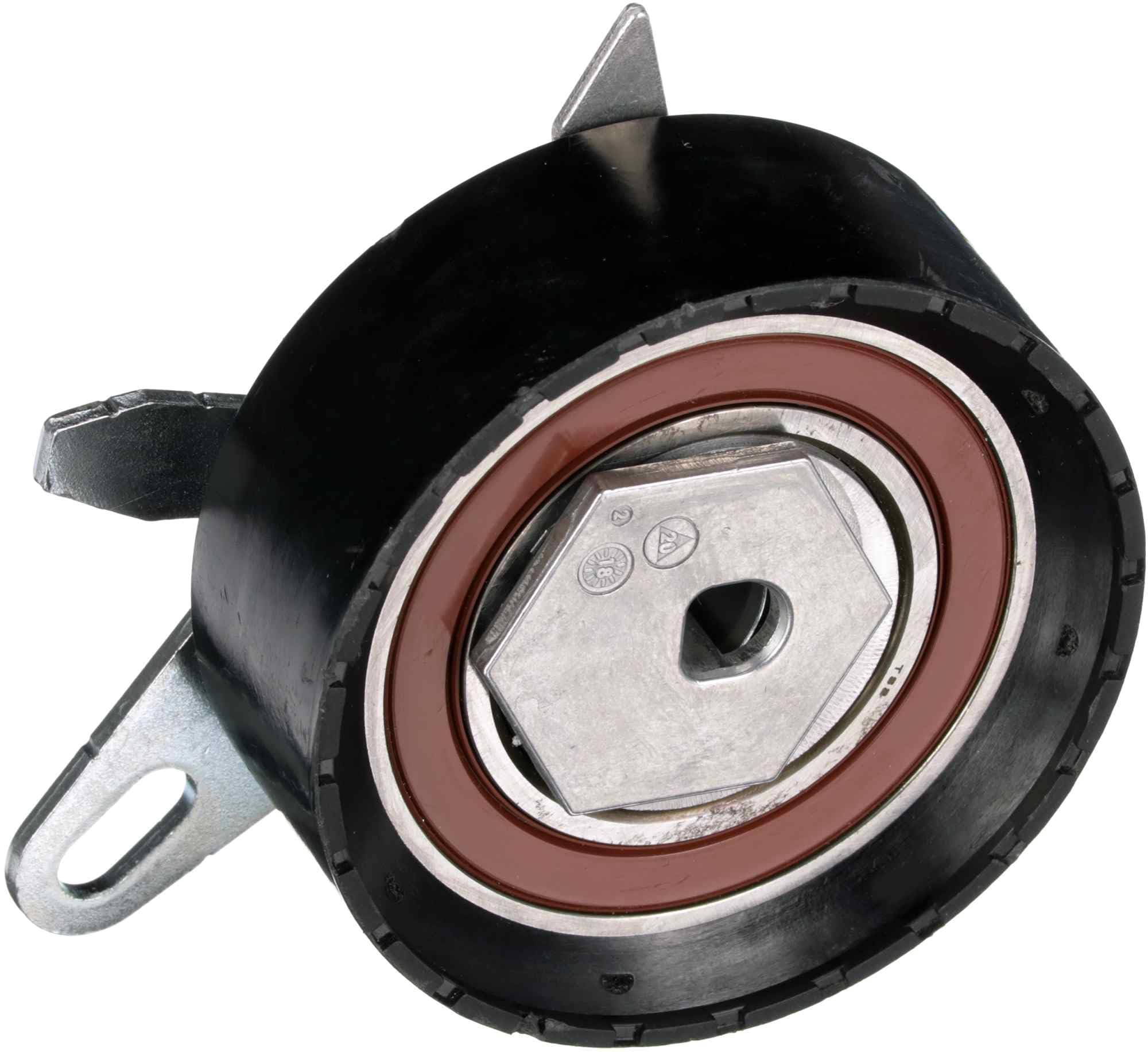 Gates KP45323XS Powergrip Timing Belt Kit for Water Pump - Replacement for Ford, Chevy, Dodge - High-Performance Engine Maintenance - DIY Auto Repair & Professional Use