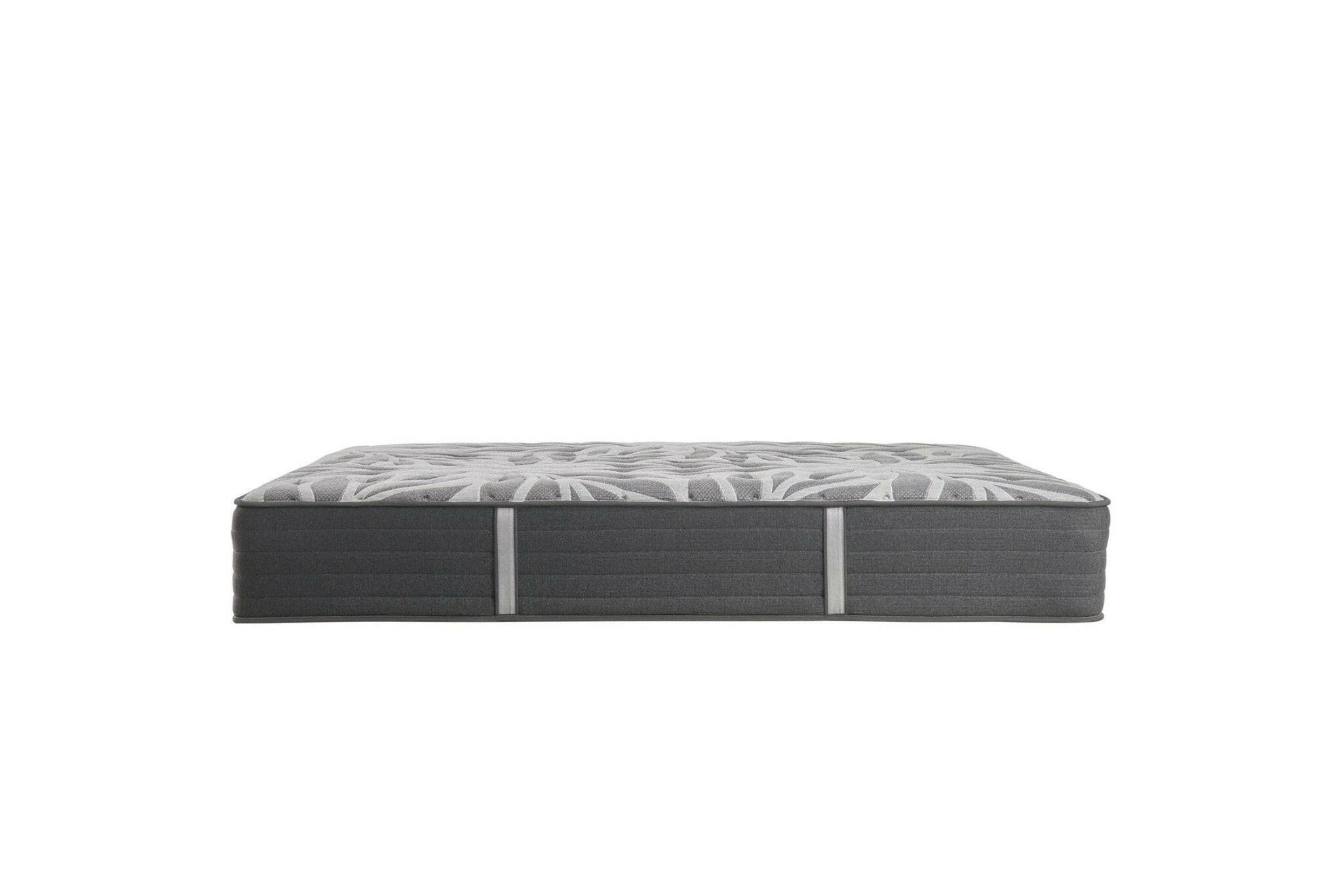 Sealy Opportune 2 Soft Tight Top Queen Mattress - Premium Comfort for Side & Back Sleepers | Perfect for Master Bedrooms & Guest Rooms
