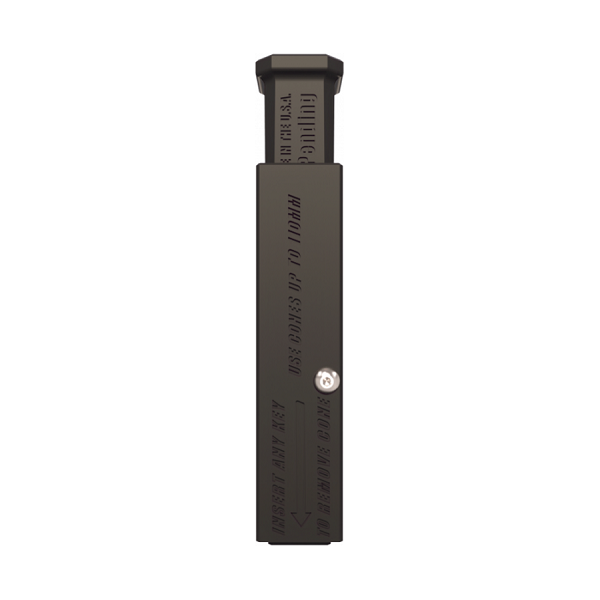 NugSmasher NugPacker Jr. Pre Roll Cone Loader Packer - Easy-to-Use Herb Grinder & Cone Filling Machine for Perfect Joints | Ideal for Home Use, Dispensaries & Cannabis Enthusiasts