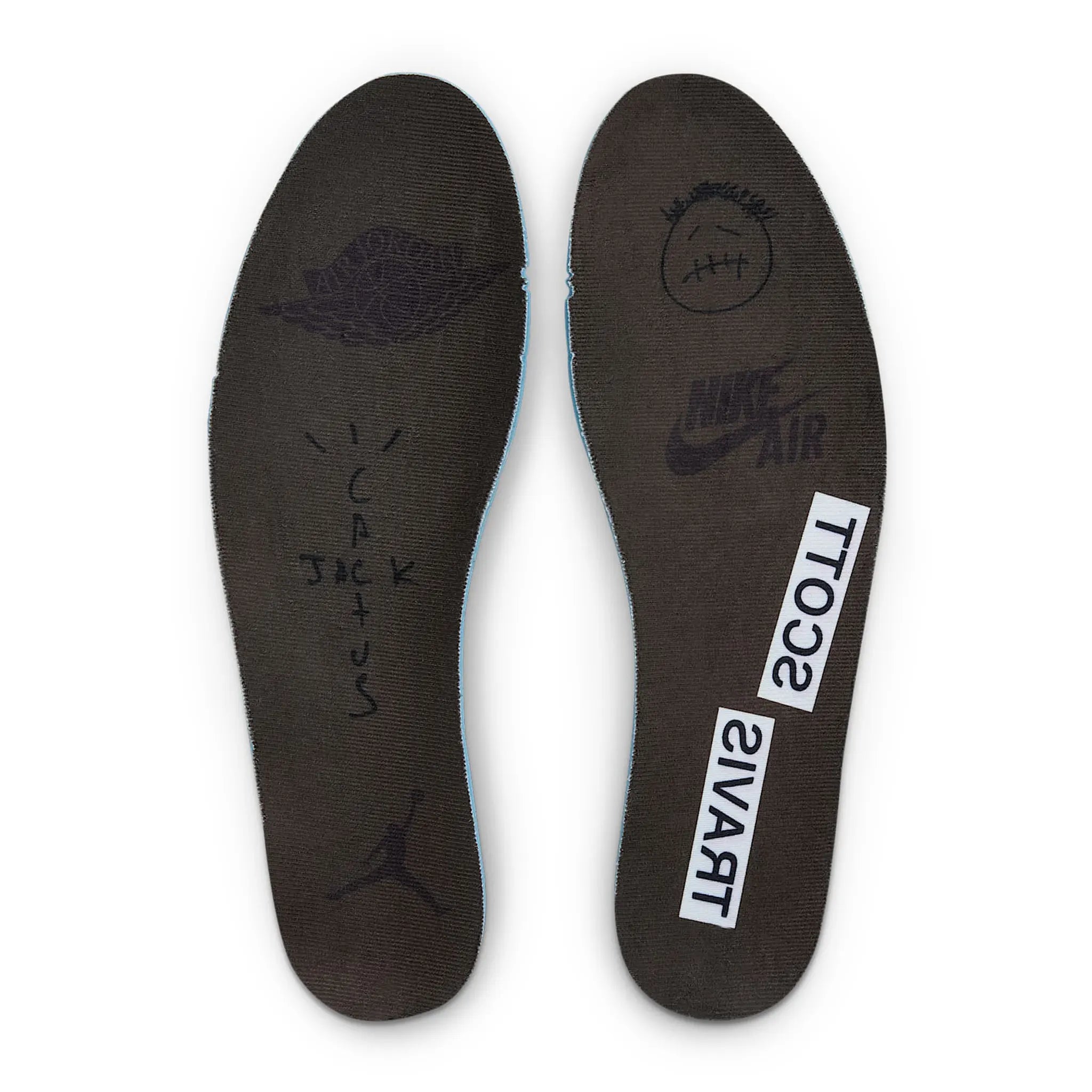 Travis Scott x Air Jordan 1 Low OG SP Velvet Brown Sneakers - Limited Edition Retro Basketball Shoes for Men - Perfect for Streetwear, Sneaker Collecting & Casual Fashion