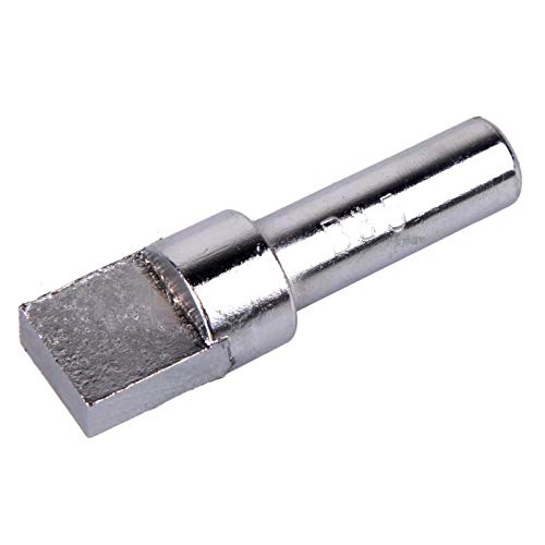 Diamond Dresser Pen Square Head for Grinding Wheel & Stone Dressing – Bench Grinder Tool (NG4S) – Perfect for Sharpening, Resurfacing & Maintaining Grinding Discs
