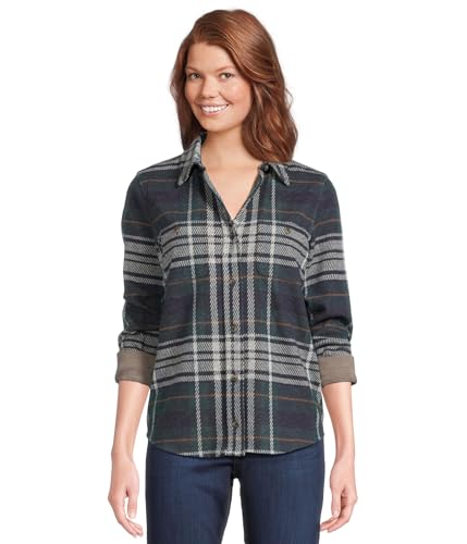 Blue Ridge Plaid