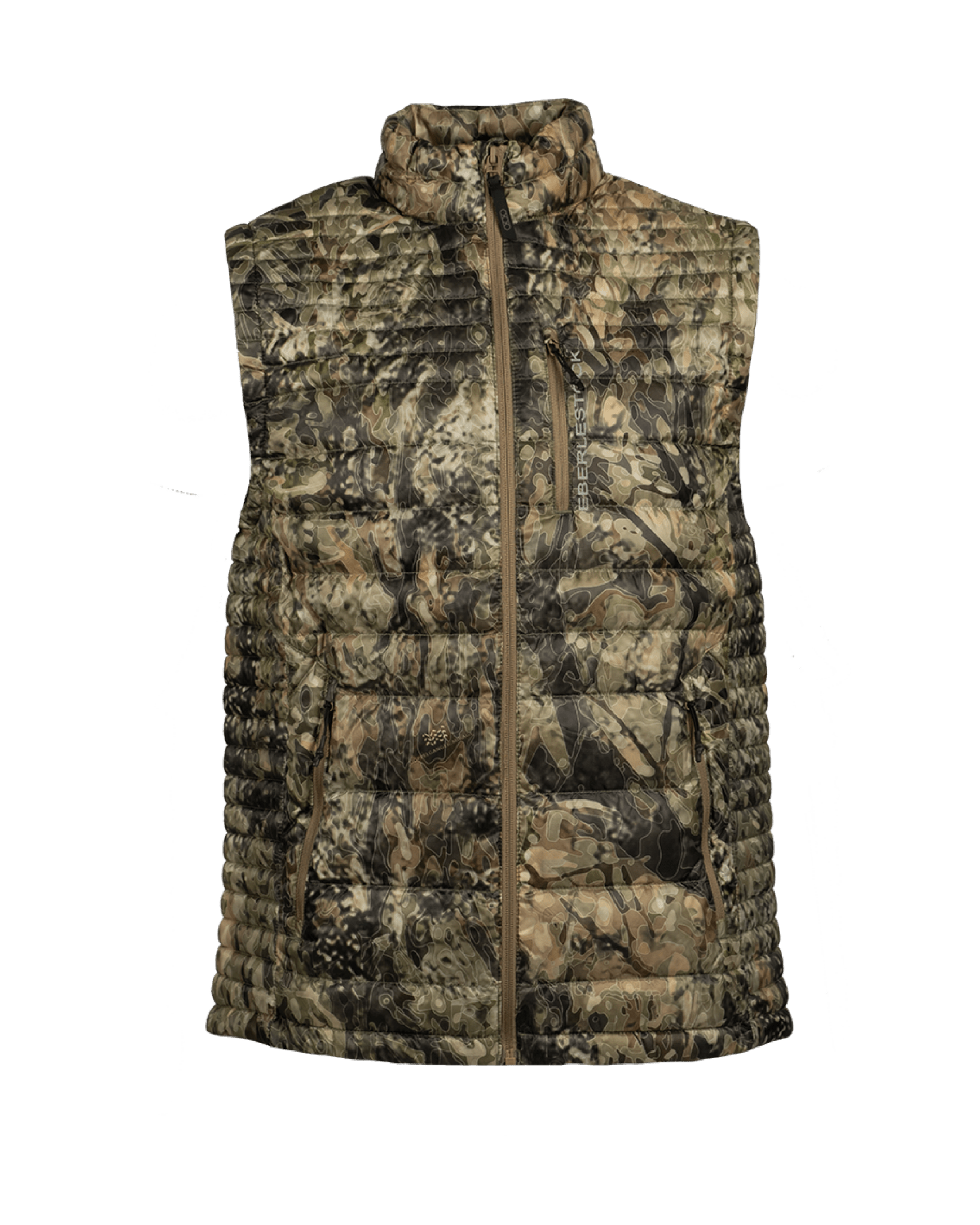 McCall Down Vest for Women - Lightweight Warm Winter Puffer Vest with Hood - Perfect for Outdoor Activities, Hiking, and Casual Wear