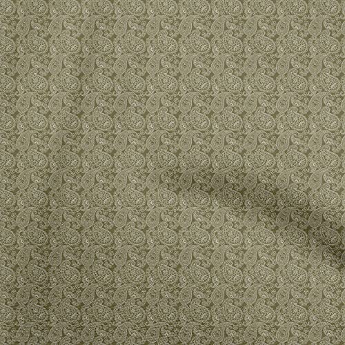 Dark Olive Green