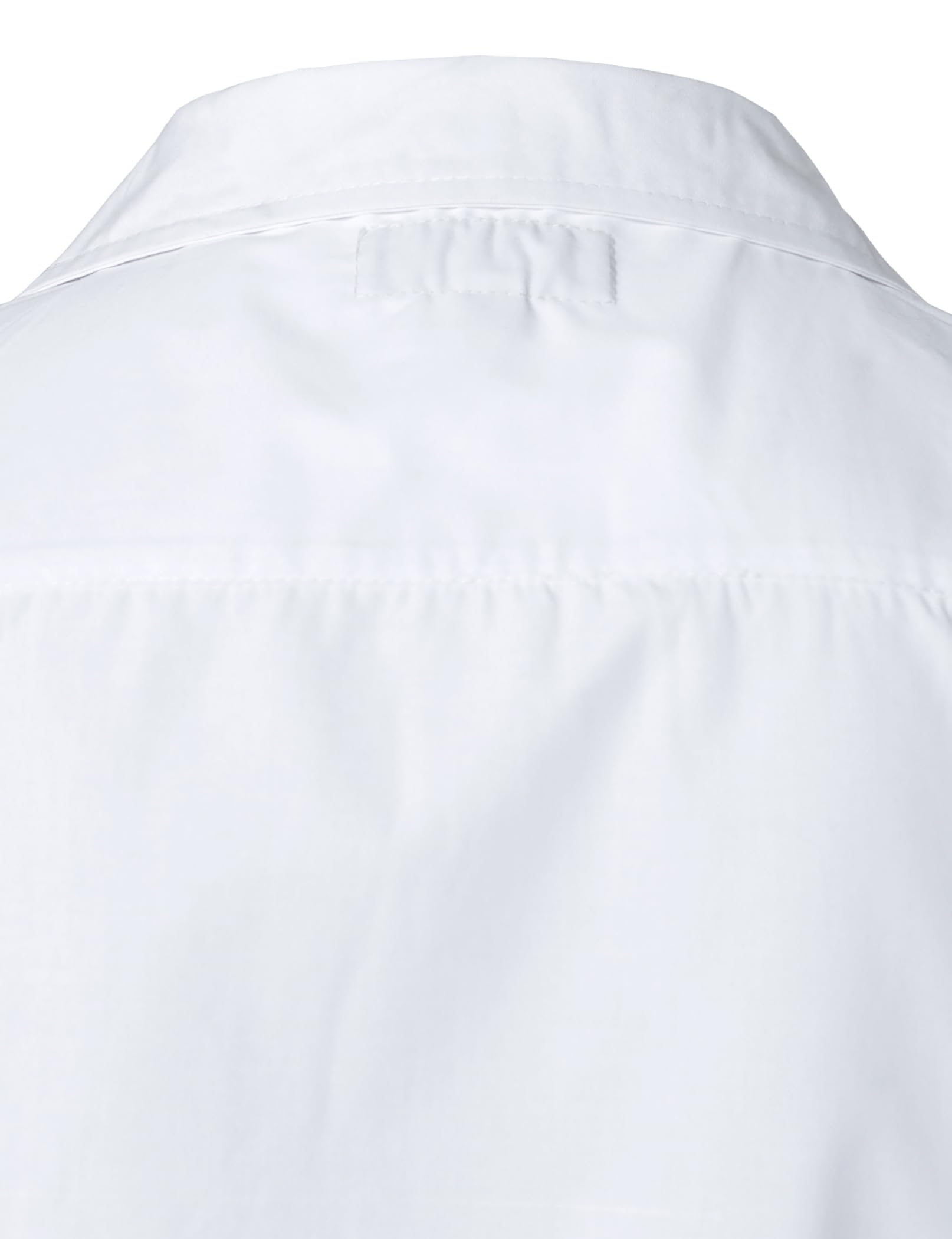 VATPAVE Men's Embroidered Cuban Guayabera Shirts - Casual Short Sleeve Button Down Shirt for Summer, Beach, and Tropical Vacations - Lightweight Breathable Linen Blend Fabric for Warm Weather