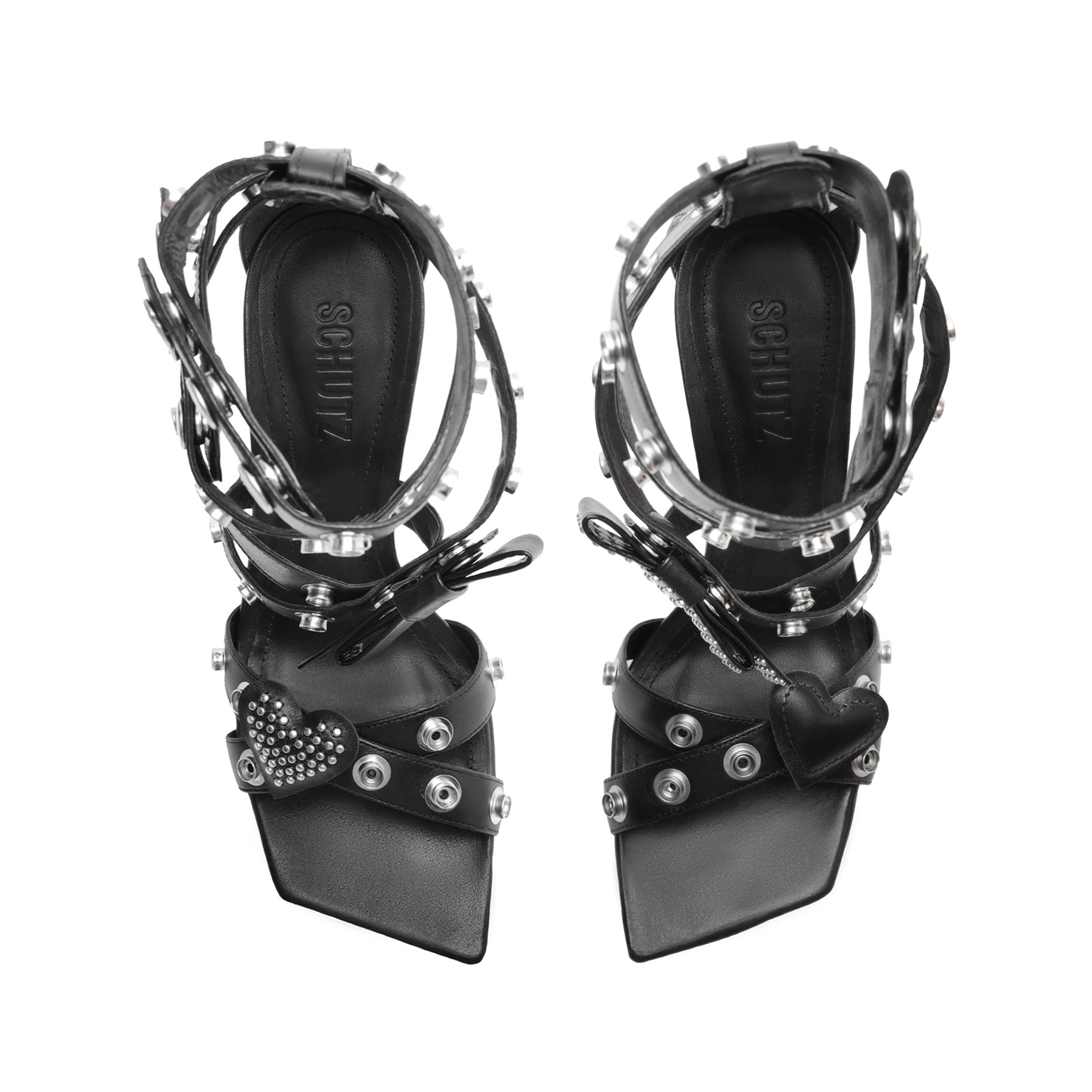 Presley Leather Sandal - Women's Comfortable Slide Sandals with Soft Cushioning | Perfect for Beach, Vacation & Summer Outfits