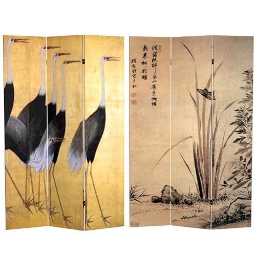 Cranes