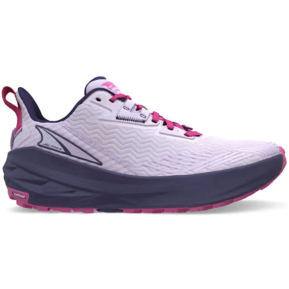 Women's Altra Experience Wild Trail Running Shoes - Lightweight & Durable for Hiking, Jogging & Outdoor Adventures