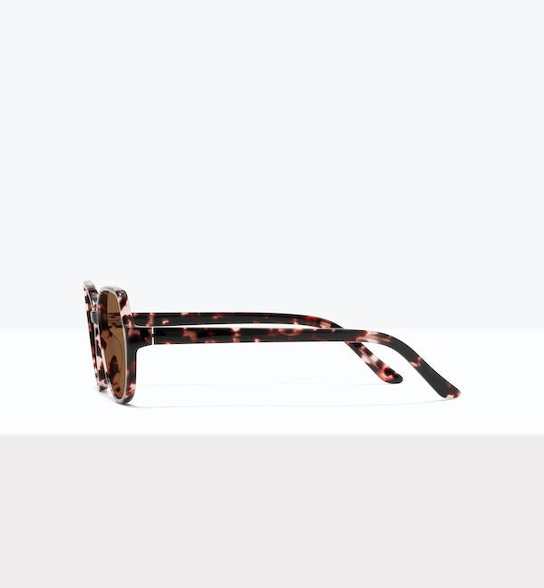 Avery Polarized Sunglasses for Men & Women - UV Protection, Lightweight & Stylish - Perfect for Driving, Beach & Outdoor Activities