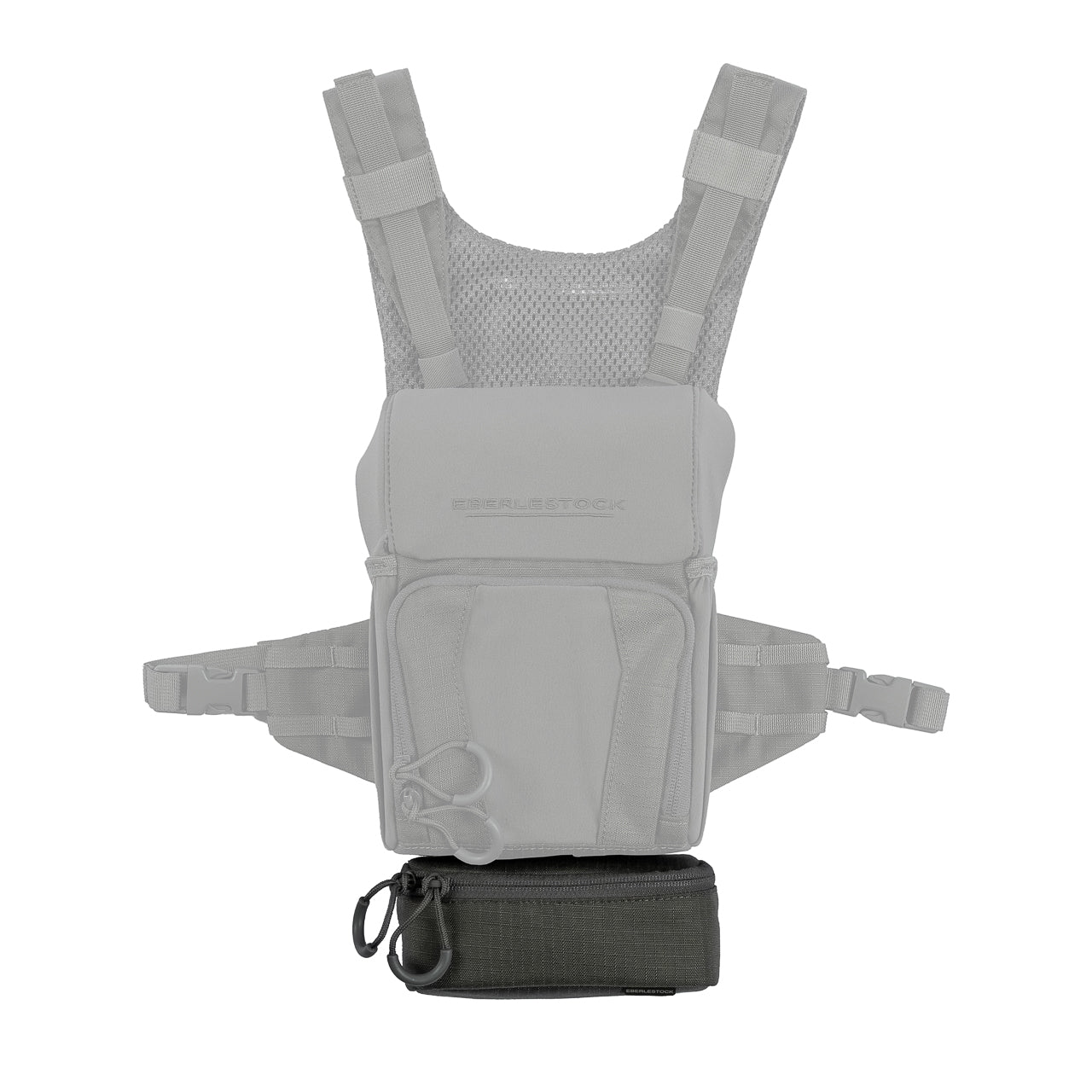 Eberlestock Recon Quickcase Tactical Backpack - Durable Military-Grade Hunting & Outdoor Gear for Hiking, Camping & Survival - Perfect for Adventure Enthusiasts & Tactical Professionals