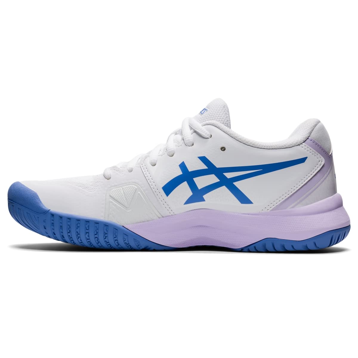 ASICS Women's Gel-Challenger 13 Tennis Shoes - Lightweight Cushioned Court Shoes for Women | Perfect for Tennis, Pickleball & Casual Wear