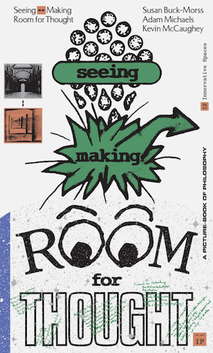 Seeing & Making: Creative Room for Thought - Perfect for Art Studios, Home Offices & Mindful Workspaces