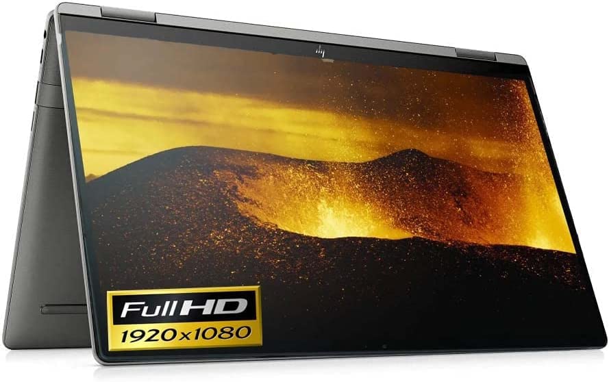 HP Chromebook X360 14c - 14