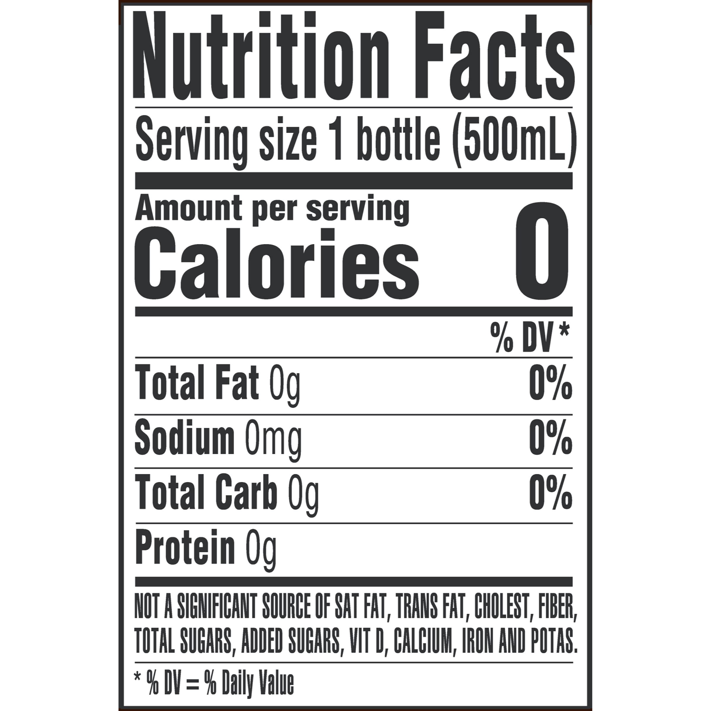 Poland Spring 100% Natural Spring Water, 16.9 fl oz Bottles (24 Pack) - BPA Free, Non-Deposit, Pure Hydration for Home, Office, Gym & Outdoor Activities